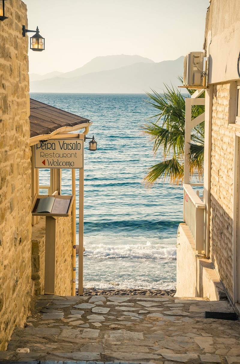 Travel Image